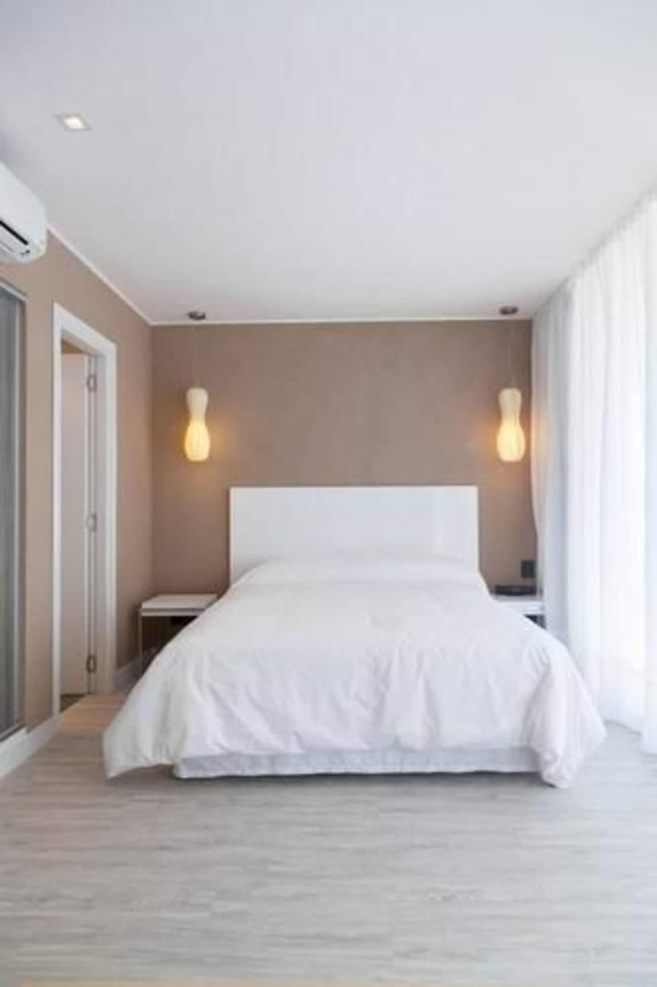 2122 Hotel Art Design بونتا دل استي المظهر الخارجي الصورة