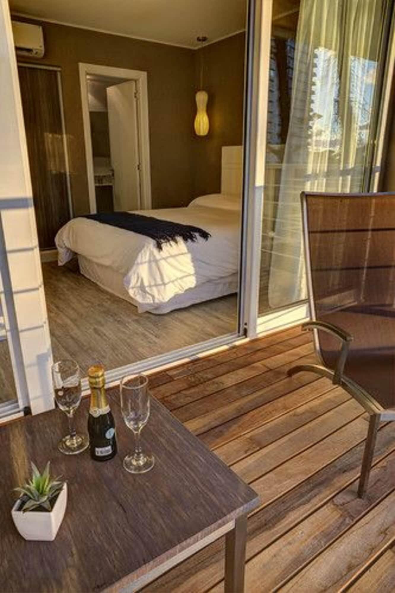 2122 Hotel Art Design بونتا دل استي المظهر الخارجي الصورة