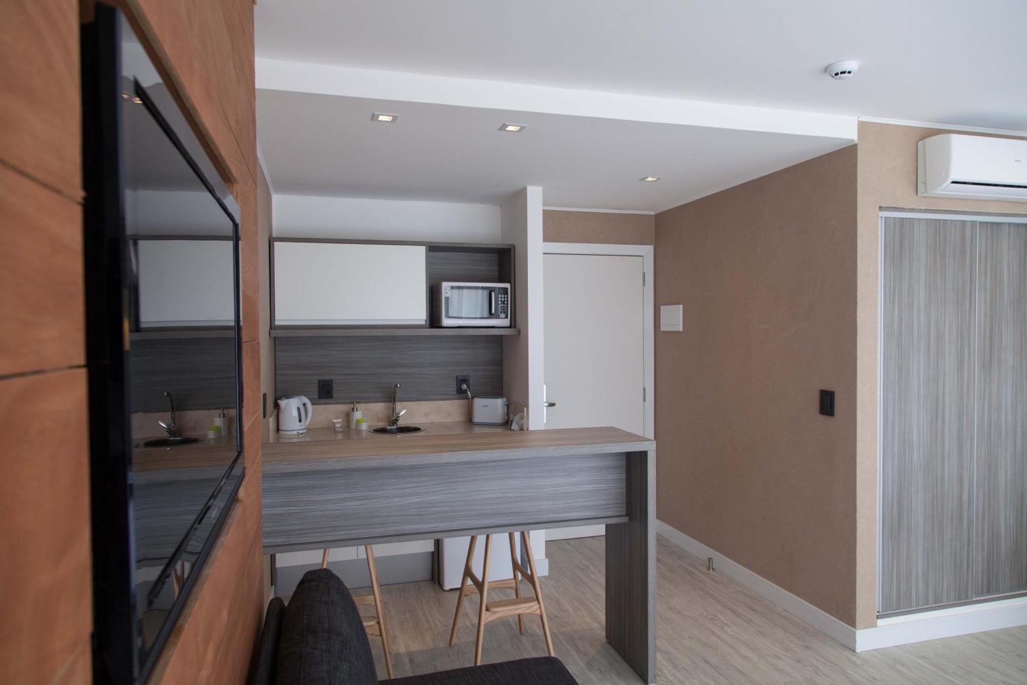 2122 Hotel Art Design بونتا دل استي المظهر الخارجي الصورة