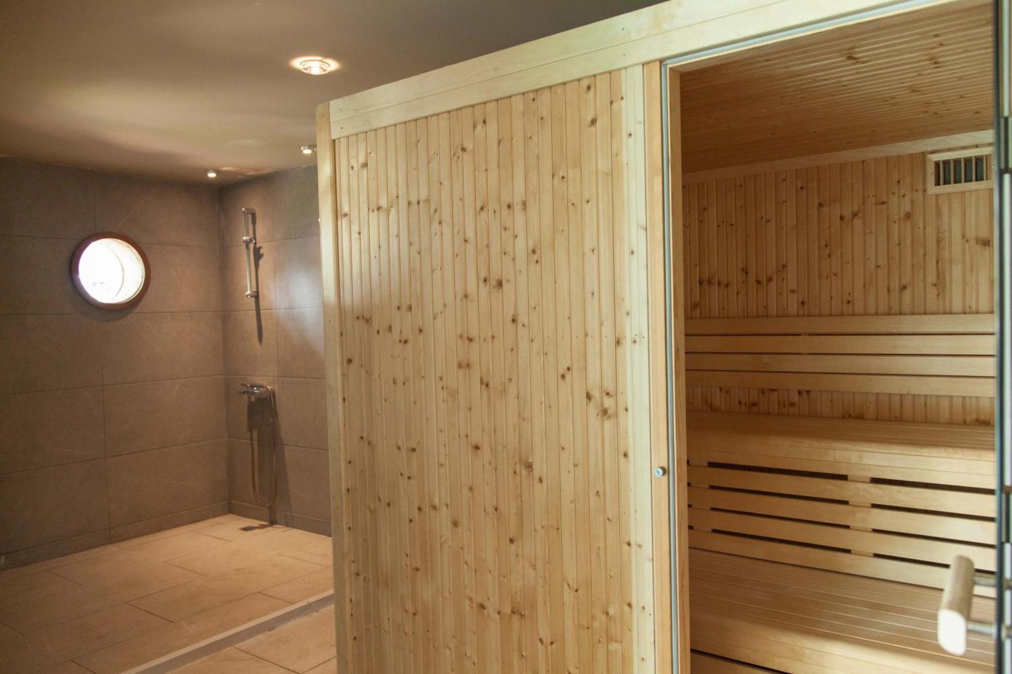 2122 Hotel Art Design بونتا دل استي المظهر الخارجي الصورة