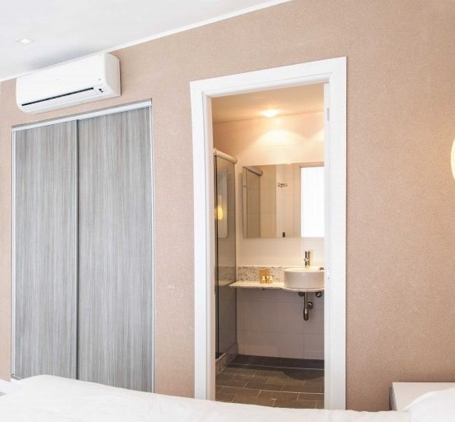 2122 Hotel Art Design بونتا دل استي المظهر الخارجي الصورة