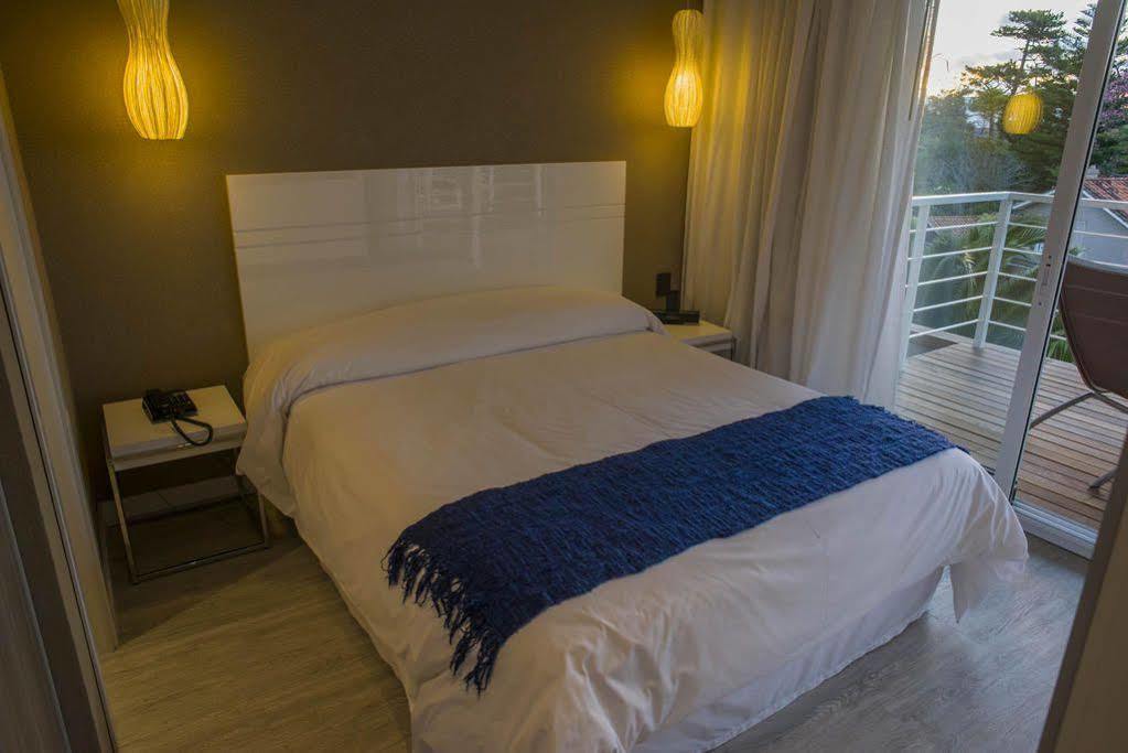 2122 Hotel Art Design بونتا دل استي المظهر الخارجي الصورة
